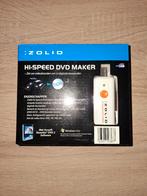 ZOLID  HI-speed DVD maker, Ophalen, Nieuw