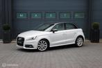 Audi A1 Sportback 1.4 TFSI Pro Line S |2x S-line | Aut | Nav, Auto's, 125 pk, 4 cilinders, 4 stoelen, Leder en Stof