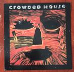 Crowded House - Woodface (1991) Lp, Ophalen of Verzenden, 1980 tot 2000, Zo goed als nieuw, 12 inch