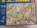 Wereldkampioenschappen Veldrijden - Jan van Haasteren, Ophalen of Verzenden, 500 t/m 1500 stukjes, Zo goed als nieuw, Legpuzzel
