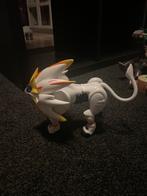 Grote Solgaleo Pokemon Figuur, Kinderen en Baby's, Speelgoed | Actiefiguren, Ophalen