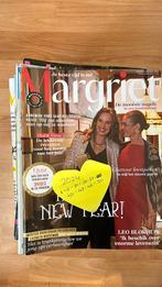 Margriet jaargang 2024 - 9 nummers missen, Boeken, Tijdschriften en Kranten, Ophalen of Verzenden, Zo goed als nieuw, Damesbladen