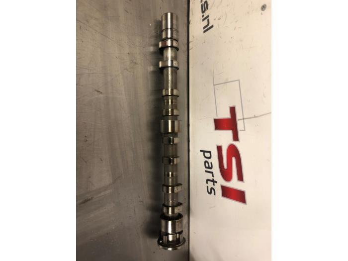 Nokkenas van een Volkswagen Scirocco, Auto-onderdelen, Motor en Toebehoren, Volkswagen, Gebruikt, 3 maanden garantie, Ophalen of Verzenden