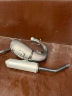 Ktm sx 85 jsv uitlaat 2025/26, Ophalen of Verzenden, Zo goed als nieuw