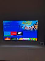 Samsung 4K smart tv UE49KS7000S, LED, Ophalen of Verzenden, Zo goed als nieuw, 100 Hz