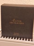 Valmont L'Elixir des Glaciers Vos Yeux Gift Set - Nieuw, Verzenden, Nieuw, Ogen, Make-up