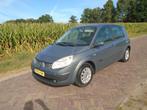 Renault Scénic 1.6-16V Expression Comfort TRHAAK (bj 2006), Auto's, Voorwielaandrijving, 65 €/maand, Stof, Gebruikt