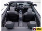 BMW 4 Serie Cabrio 435i M Sport VOL! Individual leren interi, Auto's, Achterwielaandrijving, Gebruikt, 4-Serie, Cabriolet