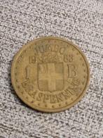 Jumbo Braspenning 1983 - Verzamelmunt, Ophalen of Verzenden