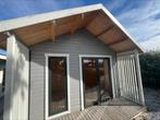 Lasita Maja Tuinhuis Murano 1 - 390cm x 520cm, Ophalen, Tuinhuis, 250 tot 500 cm, Zo goed als nieuw