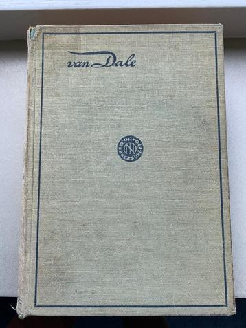van Dale's Handwoordenboek der Nederlandse Taal, 1948 beschikbaar voor biedingen