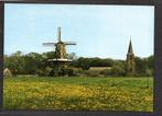 molen; Korenmolen De Vilsterse Molen te Vilsteren., Verzenden, 1980 tot heden, Ongelopen, Overijssel