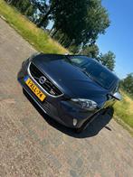 Volvo V40 2.0 D4 190PK 2014 Blauw, Auto's, Volvo, USB, Blauw, Particulier, 30 km/l