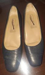 Medicus Pumps Maat 40- Gedragen, Pumps, Medicus, Blauw, Ophalen of Verzenden