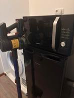 Siemens magnetron + Stofzuiger., Witgoed en Apparatuur, Magnetrons, Ophalen of Verzenden, Vrijstaand, 45 tot 60 cm