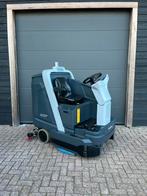 Nilfisk SC6000 | Opzit Schrobmachine, Ophalen of Verzenden, Gebruikt, Schrobmachine