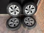 17" Originele VW Tiguan/Seat Tarraco Winterset met Pirelli b, Auto-onderdelen, Banden en Velgen, Banden en Velgen, 17 inch, Personenwagen