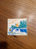 2567 Avondvierdaagse 1987 Sticker, Verzamelen, Ophalen of Verzenden, Gebruikt