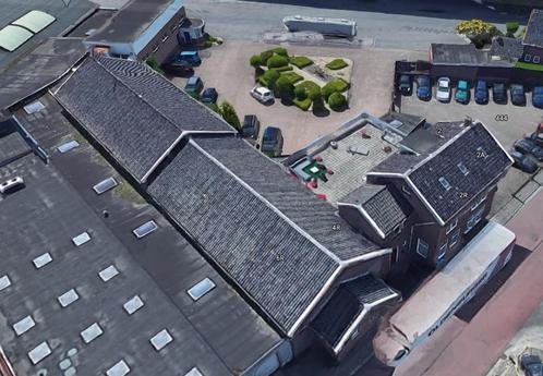 > 800m2 Klassieke oudhollandse dakpannen (geglazuurd), Doe-het-zelf en Verbouw, Dakpannen en Dakbedekking, Gebruikt, Dakpannen