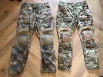 2 airsoft broeken van het merk invider gear, Ophalen of Verzenden, Zo goed als nieuw