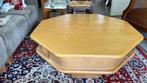 Salontafel, Huis en Inrichting, Ophalen, Gebruikt, 100 tot 150 cm, 50 tot 100 cm