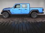 Jeep Gladiator Rubicon 3.6 V6 | Grijs kenteken | mogelijk 4, Auto's, Te koop, Benzine, Gebruikt, Stof