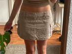 Big Bag of Skirts, pants, shoes (39), pjs, all for 25€,, Ophalen of Verzenden, Gedragen, Zwart, Boven de knie
