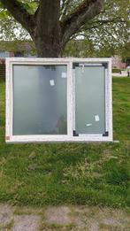 Aluplast kunststof kozijnen, Doe-het-zelf en Verbouw, Kozijnen en Schuifpuien, Ophalen of Verzenden, Zo goed als nieuw, Kunststof