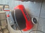 Einhell compressor, Ophalen, 6 tot 10 bar, Zo goed als nieuw, Minder dan 200 liter/min