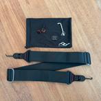 Peak Design camera riem, Ophalen, Zo goed als nieuw