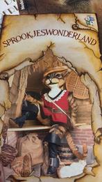 Folder sprookjes Enkhuizen, Ophalen of Verzenden, Zo goed als nieuw