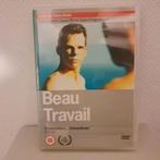 BEAU TRAVAIL - film van Claire Denis (DVD), Alle leeftijden, Ophalen of Verzenden, Zo goed als nieuw, Overige gebieden