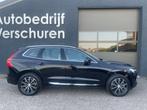 Volvo XC60 2.0 T4 Inscription trekhaak stoelverwarming leer, Gebruikt, 1969 cc, Zwart, Bedrijf