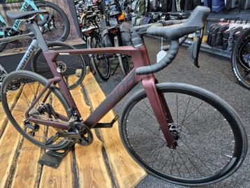 Merida REACTO 6000 Di2 56CM beschikbaar voor biedingen