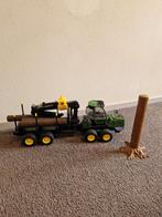 Bruder boomstammen grijper, Ophalen of Verzenden, Zo goed als nieuw, Tractor of Landbouw, Overige merken