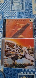 CD s, Ophalen of Verzenden, 2000 tot heden, Zo goed als nieuw