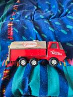 Vintage Tonka Tankauto, Verzamelen, Ophalen of Verzenden, Gebruikt