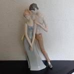 Grafenhtal Porselein beeld jaren '50 Carl Schelding Germany, Antiek en Kunst, Ophalen of Verzenden