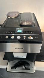 Siemens EQ500 volautomatische koffiemachine, Witgoed en Apparatuur, Koffiezetapparaten, Ophalen of Verzenden, Zo goed als nieuw