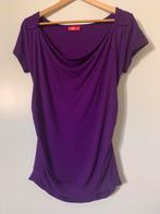 Mooie Tantilly watervl top! Xxl valt als L, Ophalen of Verzenden, Zo goed als nieuw, Maat 46/48 (XL) of groter