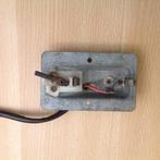 Binnenverlichting lamphouder Volvo 140 serie, Verzenden, Gebruikt, Volvo