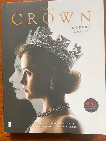 Robert Lacey - The Crown