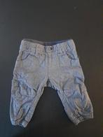 Zara broekje maat 62, Kinderen en Baby's, Babykleding | Maat 62, Gebruikt, Broekje, Ophalen of Verzenden, Zara