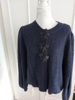 VEST, Blauw, Maat 42/44 (L), Ophalen of Verzenden, Zo goed als nieuw