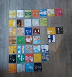 AH winkel mini's ( zie in omschrijving), Verzamelen, Albert Heijn, Ophalen of Verzenden