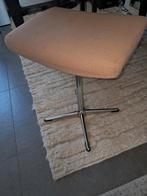 vintage piano kruk, draaistoel, Muziek en Instrumenten, Piano's, Ophalen, Gebruikt
