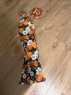 Hippie outfit, Ophalen of Verzenden, Zo goed als nieuw, Maat 38/40 (M)