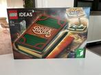 Lego Ideas 21315 nieuw in ongeopende doos, Ophalen, Nieuw, Complete set, Lego