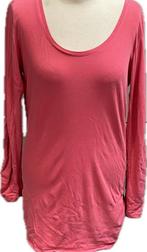 Mini Jurk / Long Shirt van Zeeman - Maat : 38, Kleding | Dames, T-shirts, Verzenden, Zo goed als nieuw, Maat 38/40 (M), Lange mouw