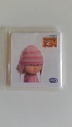 Dispicable me 3 tattoo, Ophalen of Verzenden, Nieuw, Plaatje